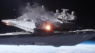 There is no victory without sacrifice
