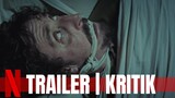 DER SCHACHT Review, Kritik & Trailer German Deutsch | Netflix Original Film 2020