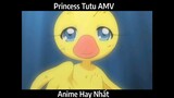 Princess Tutu AMV Hay Nhất