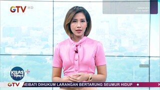 Kilas iNews GTV (24/04/2024 Jam 10:55 WIB)