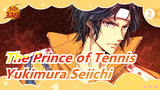 [The Prince of Tennis] Son of God| Yukimura Seiichi_2