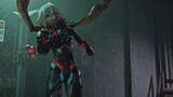[Life 3 Remake] Cyber Ninja ถูกแมลงตัวโตอย่างไร้ความปราณี~~~ MOD display