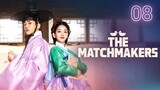🇰🇷EP 8 | TM: Matchmade Lovers (2023) [Eng Sub]