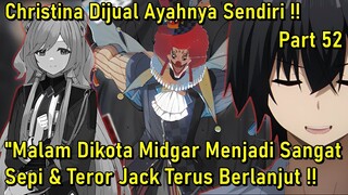 3 ANGGOTA NIGHT SWORD TURUN SEKALIGUS & SEMUANYA KENA BANTAI !! | KAGE NO JITSURYOKUSHA (LN) PART 52