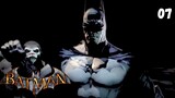 Mencari Dr.Young - Batman Arkham Asylum Part 7