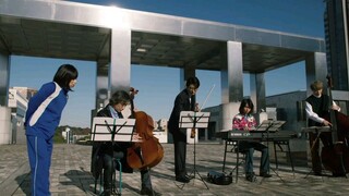 Ultraman Blazar Episode 09
