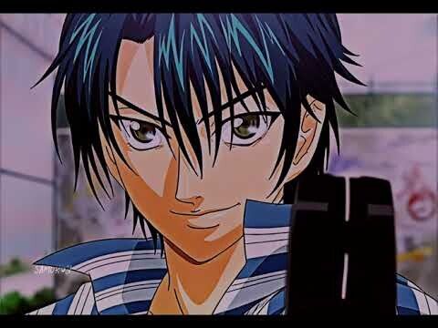 Prince of Tennis: National Championship Chapter - OVA Final Scene