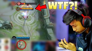 THIS BEATRIX IS WAY TOO SCARY TO ENCOUNTER… 🤯 | Kelra