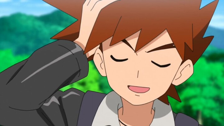 [Animasi Pokemon] Peringkat penampilan jalanan