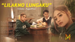 Mala Agatha - Lilakno Lungaku (Official Music Video)