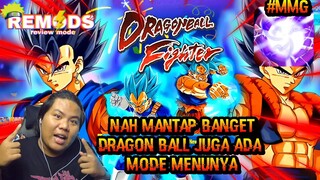 TUHKAN ADA YANG VERSI DRAGONBALL P2W SIH CUMAN UDAH ADA MODENYA YA LANGSUNG DICOBAIN DONG