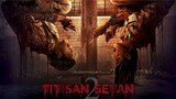 Titisan Setan 2022 | Film Horor Indonesia Tahun 2022