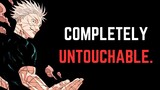 ALL Of Satoru Gojo's Abilities & Techniques Explained | Jujutsu Kaisen