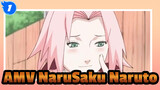 Naruto/NaruSaku/AMV | Tidak Akan Pernah Menghilangkanmu Dalam Pikiranku_1