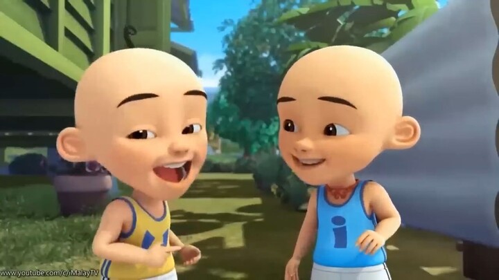 SPECIAL Upin & Ipin Full Movie _ Upin & Ipin Musim 15 - Selamat Menyambut bulan Ramadhan