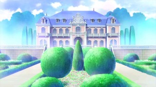 Akuyaku Reijou Nanode Last Boss Wo Kattemimashita Episode 2