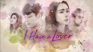 i have a lover ep8