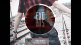 [MASHUP] EXO & 방탄소년단 (BTS) - Monster X I NEED U
