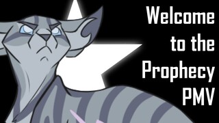 Welcome to the Prophecy [Warrior Cats PMV] [CC]