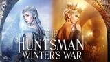 The Huntsman Winters War 2 พรานป่าและราชินีน้ำแข็ง