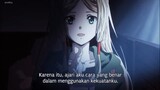 Ishura episode 12 REACTION INDONESIA