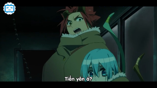 Funny Channel - Phim anmie dễ thương Bisco - Phần 16 #anime #schooltime