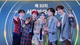 230119 32nd Seoul Music Award - NCT DREAM Cut