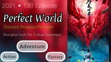 Perfect World Episode 81 Sub ID S1
