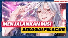 Misi di distrik hiburan sebagai Pelacur ! | Demon Slayer Season 2