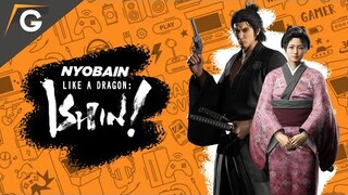 Diharga 600ribuan, bisa dapat apa aja  di Like A dragon Ishin? ~ Nyobrott