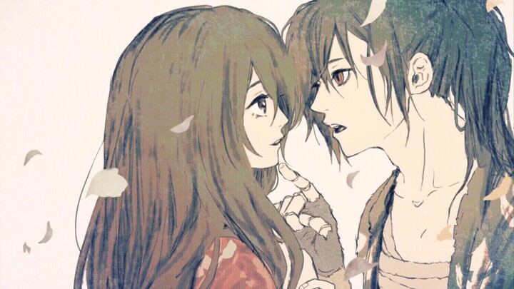 [Dororo X Past Lives] ฉันจะพบคุณอีกครั้งในชาติหน้า