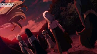 Kage no Jitsuryokusha EPISODE 3