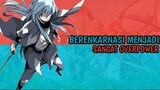 Anime Sub Indo -  SELURUH Alur Cerita Anime Overpower Terbaik Tensura Season 1 #alurcerita
