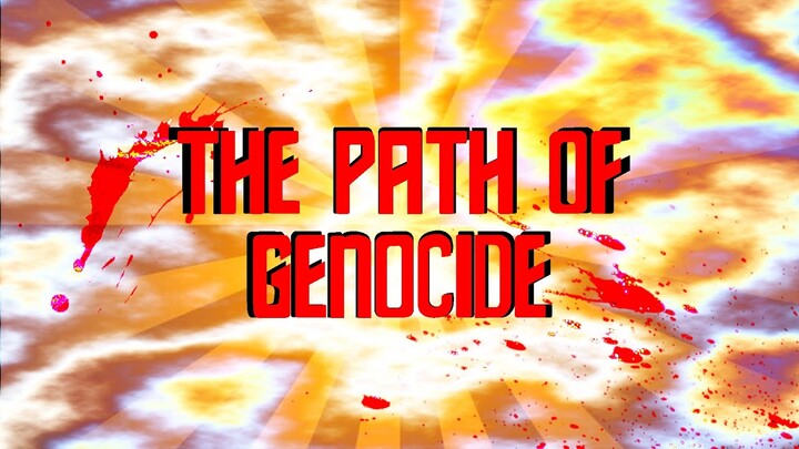 The Happyhills Homicide - THE PATH OF GENOCIDE