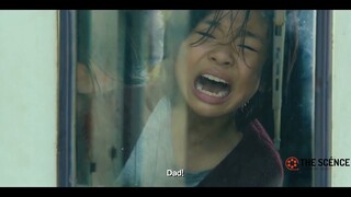 PHÂN TÍCH PHIM | TRAIN TO BUSAN