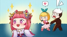 MEME Mobile Legends #7