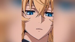 Reply to  ons boys 👩‍🦯 owarinoseraph seraphoftheend animeboys fypシ