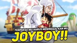 INI DIA SOSOK IBU LUFFY SANG DEWA NIKA YANG SESUNGGUHNYA!?ONE PIECE TERBARU