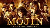 [Movie | Action, Adventure, Fantasy] Mojin: The Lost Legend (2015)