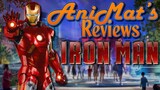Iron Man - AniMat’s Reviews