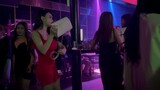 [4k] How is Philippine Now_ Manila Nightlife Street Scenes. So Many Freelancers! Female Ladyboy Hot