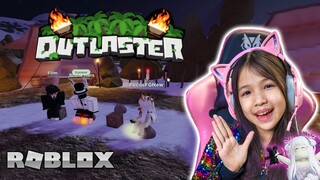 เอาตัวรอด Outlaster [ Roblox ]