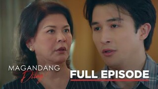 MAGANDANG DILAG - Episode 17