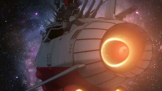 Uchuu Senkan Yamato 2199, Episode 6.