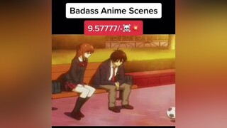 Badassanime recommendations animerecommendations badassanimemoments badassanimescenes foryoupage fypシ viral