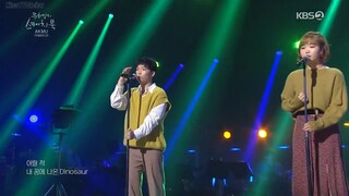 Yu Hui Yeol's Sketchbook Episode 461 - AKMU, MeloMance & Jessi KPOP VARIETY SHOW (ENG SUB