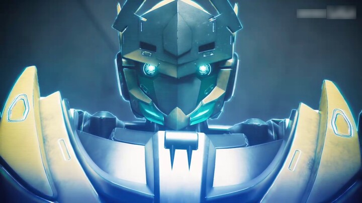 The official trailer for the third season of The Heroes of the Storm is back~