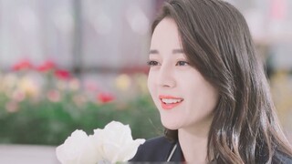 Thường vui vì điêu khắc cát 03 Dilireba/Liu Yifei/Bai Jingting mỗi ngày một lần, hạnh phúc bất tận