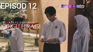 CHBKT Episod 12