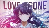Slander - Love Is Gone ft. Dylan Matthew - AMV - Anime MV